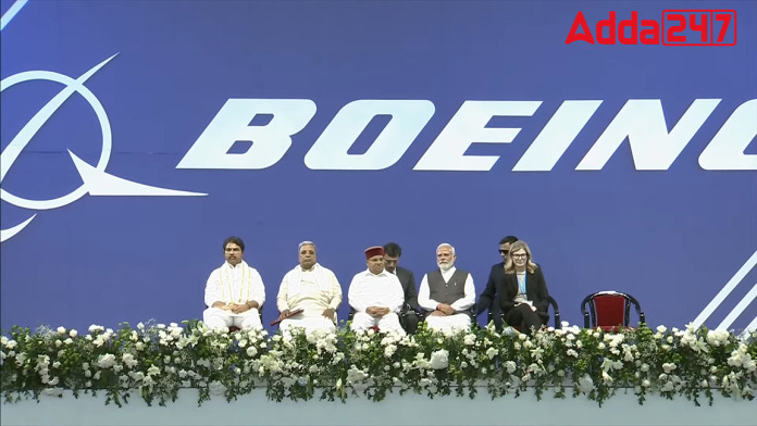 LIVE PM Modi inaugurates Boeing India Engineering Technology Center in Bengaluru Karnataka 0 42 screenshot 1