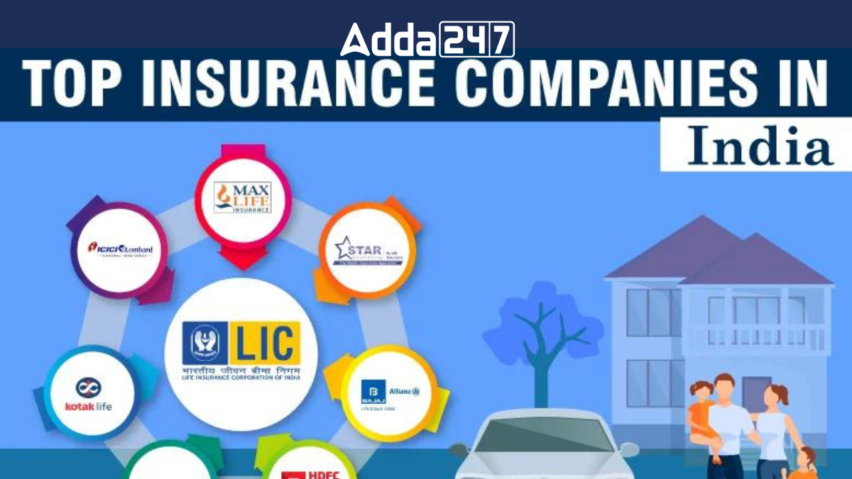 Largest Life Insurance Company in India 2024