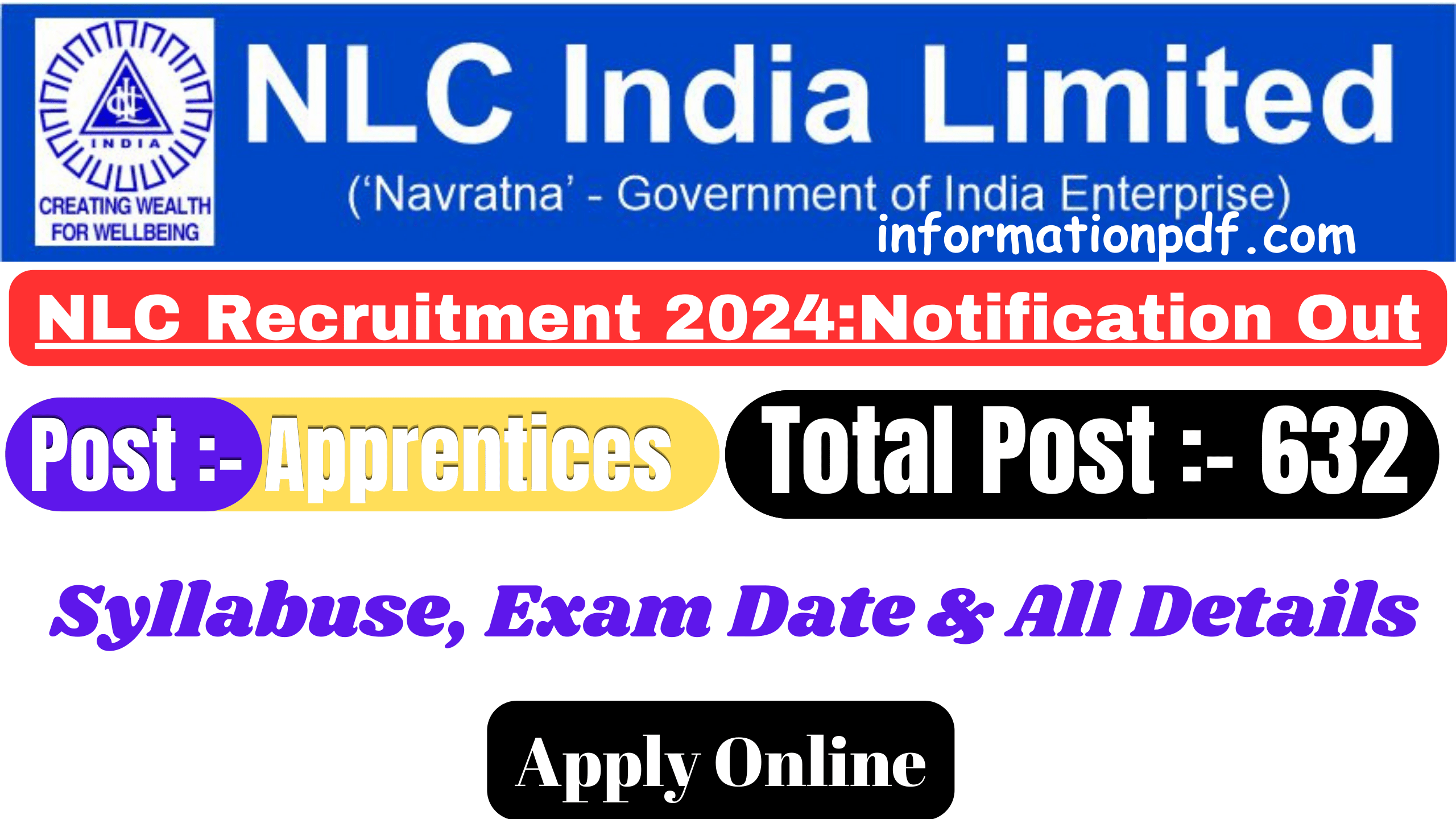Oil India Recruitment 2024 Notification OUT 4