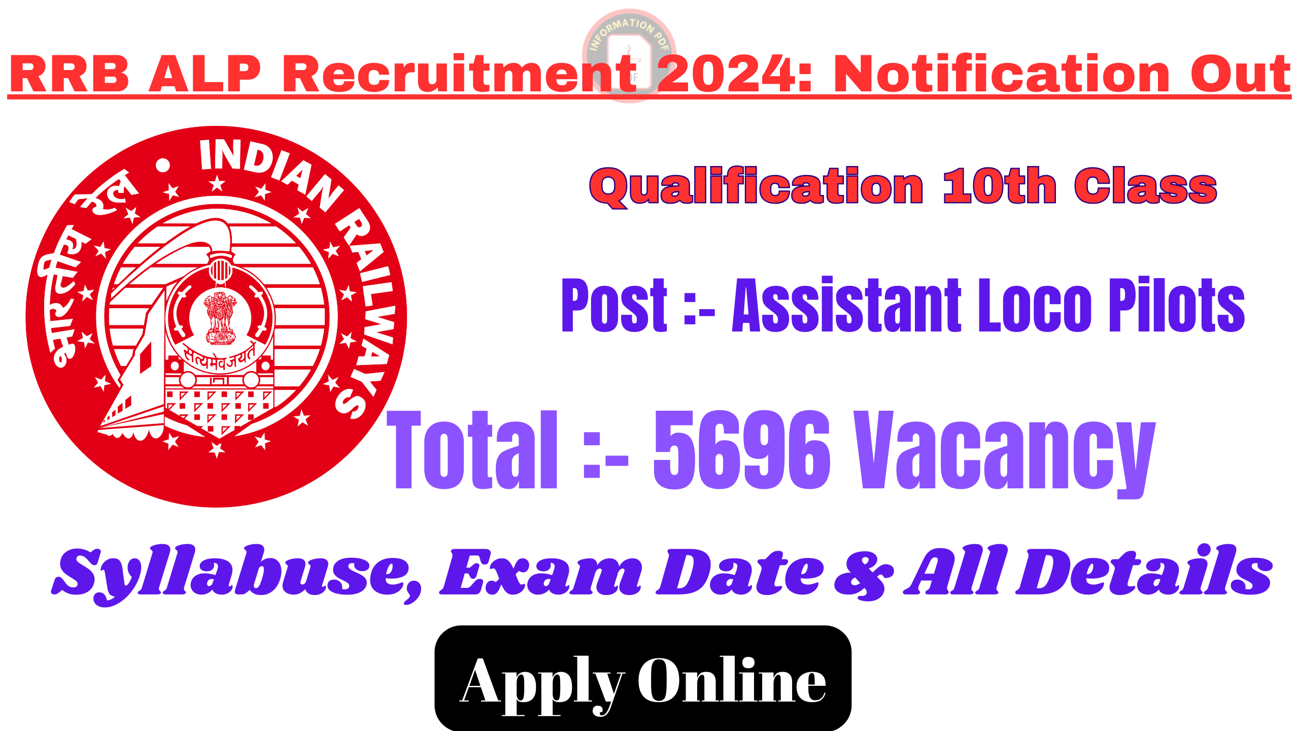 Oil India Recruitment 2024 Notification OUT 5