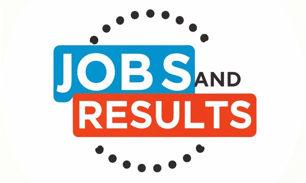Jobs & Results