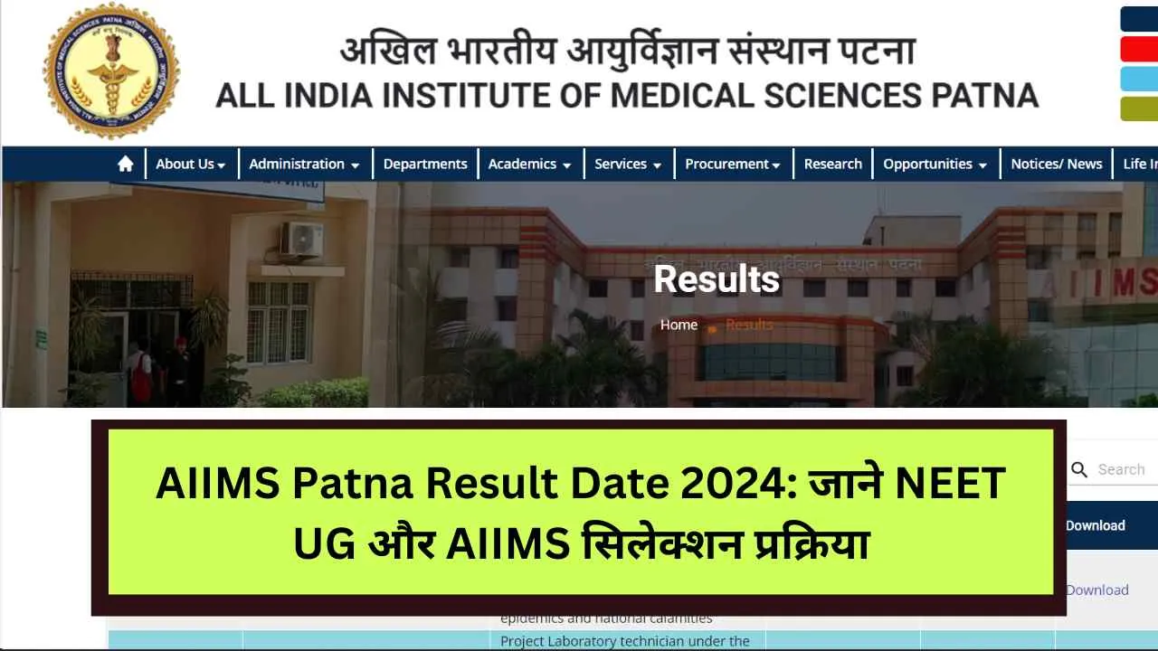 AIIMS Patna Result Date 2024 1.webp