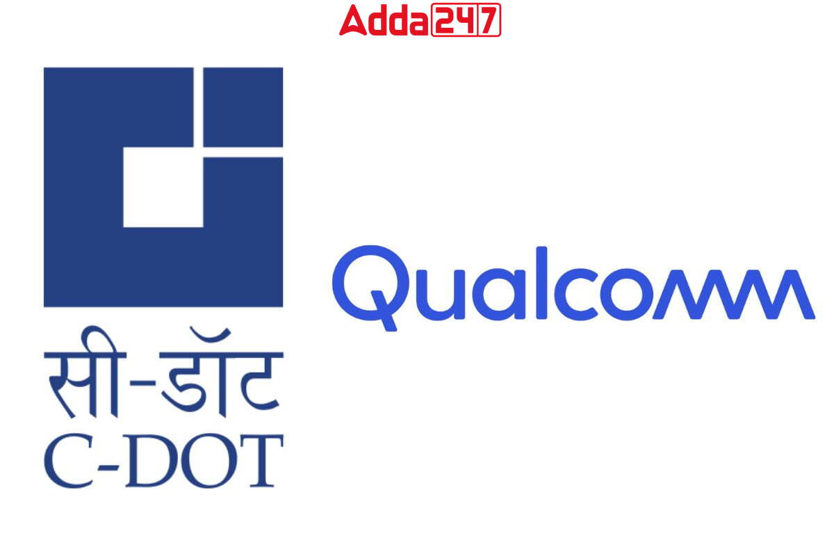 c dot qualcomm sign mou to drive 1
