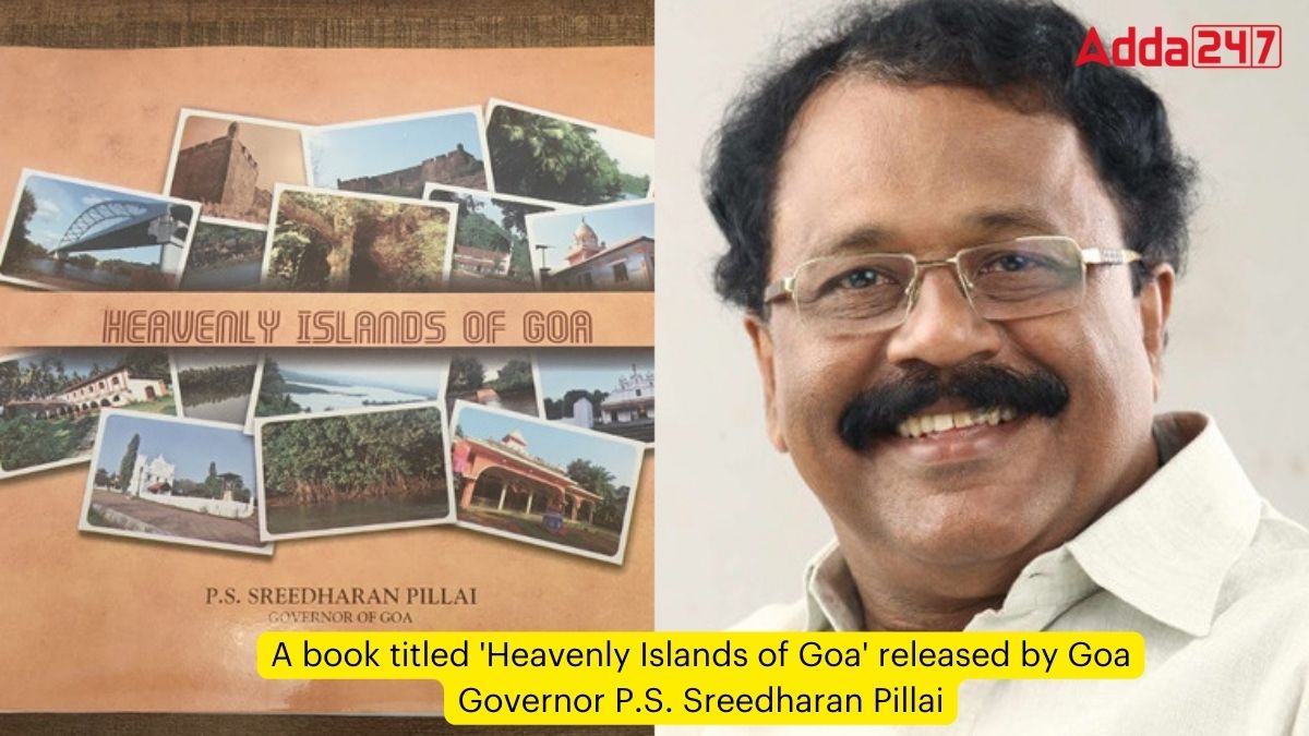 Heavenly Islands of Goa review